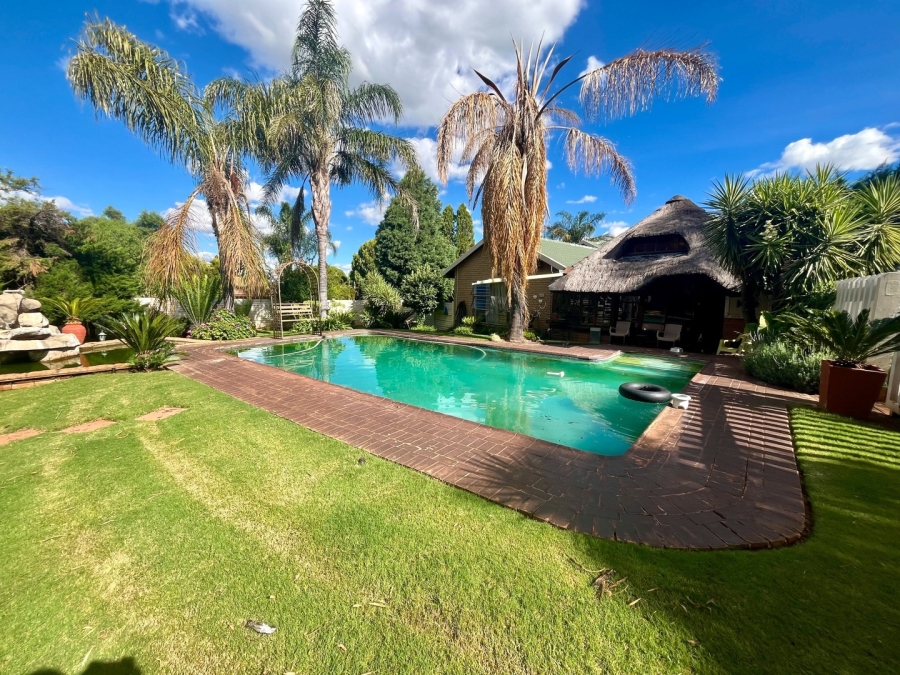 3 Bedroom Property for Sale in Doringkruin North West